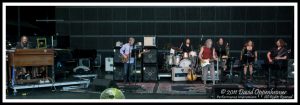 Furthur at CMAC in Canadaigua