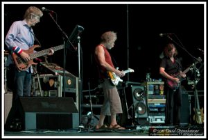 Furthur at CMAC in Canadaigua