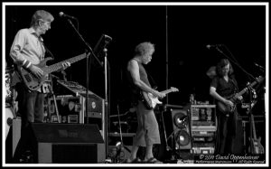 Furthur at CMAC in Canadaigua