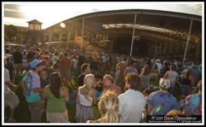 Furthur at CMAC in Canadaigua