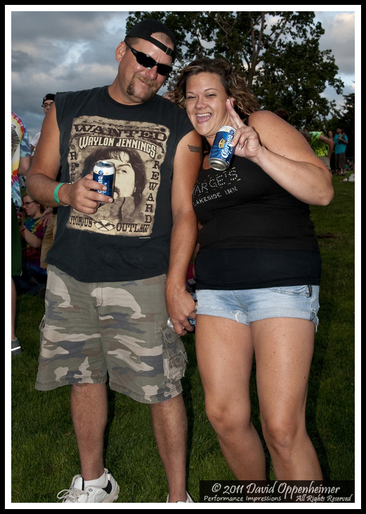 Furthur at CMAC in Canadaigua