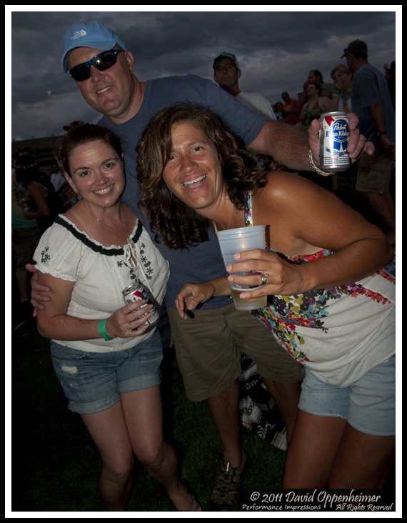 Furthur at CMAC in Canadaigua