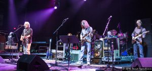 Furthur at The Capitol Theatre