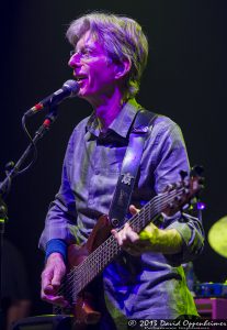 Phil Lesh with Furthur at The Capitol Theatre