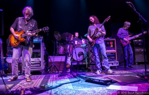 Furthur at The Capitol Theatre