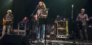 Furthur at The Capitol Theatre