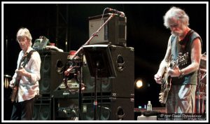 Phil Lesh & Bob Weir with Furthur at Gathering of the Vibes