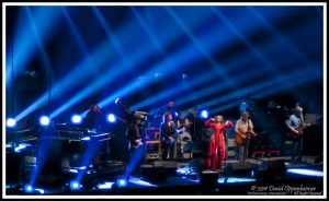 Phil Lesh & Bob Weir with Furthur at Madison Square Garden