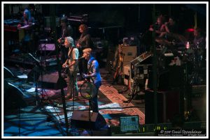 Furthur at Madison Square Garden