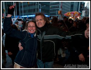 Furthur Tour Photos at Radio City Music Hall on 3-26-2011