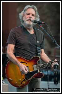 Bob Weir with Furthur at Red Rocks Amphitheatre