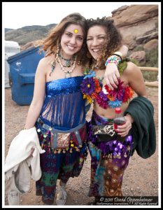 Red Rocks Amphitheatre