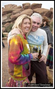 Red Rocks Amphitheatre