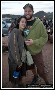 Red Rocks Amphitheatre