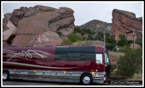 Red Rocks Amphitheatre