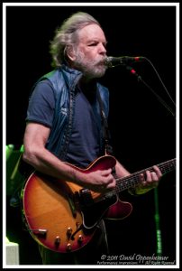 Bob Weir with Furthur at Red Rocks Amphitheatre