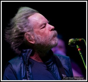 Bob Weir with Furthur at Red Rocks Amphitheatre