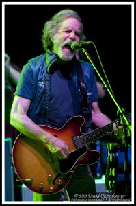 Bob Weir with Furthur at Red Rocks Amphitheatre