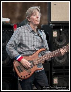 Phil Lesh & Bob Weir with Furthur at Red Rocks Amphitheatre