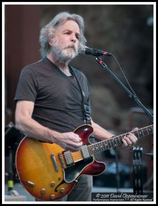 Bob Weir with Furthur at Red Rocks Amphitheatre