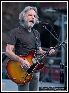 Bob Weir with Furthur at Red Rocks Amphitheatre