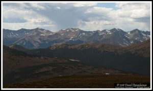 Rocky Mountain National Park