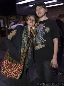 Bob Weir with Furthur at The Capitol Theatre