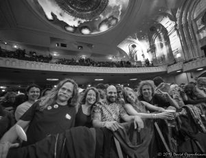 Furthur Tour at The Capitol Theatre