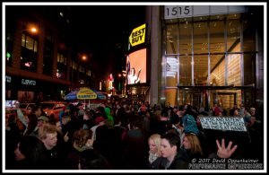 Furthur Tour in New York City at Best Buy Theater