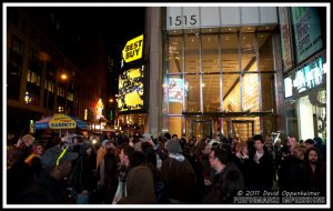 Furthur Tour in New York City at Best Buy Theater