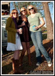 Furthur with Phil Lesh & Bob Weir at North Charleston Coliseum on 4/2/2011