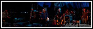 Furthur Tour Photos from 3/13/2011 in New York City at Best Buy Theater