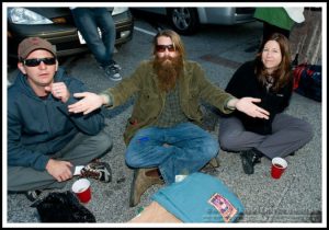 Furthur Tour with Phil Lesh & Bob Weir at the Tabernacle in Atlanta