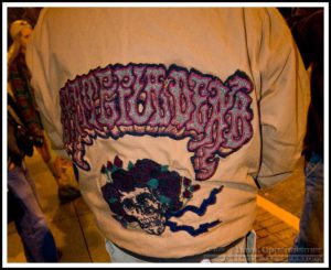 Furthur Tour with Phil Lesh & Bob Weir at the Tabernacle in Atlanta