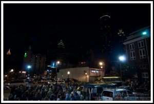 Furthur Tour with Phil Lesh & Bob Weir at the Tabernacle in Atlanta