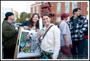 Furthur Tour with Phil Lesh & Bob Weir at the Tabernacle in Atlanta