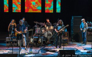 Furthur Band