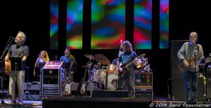 Furthur Band