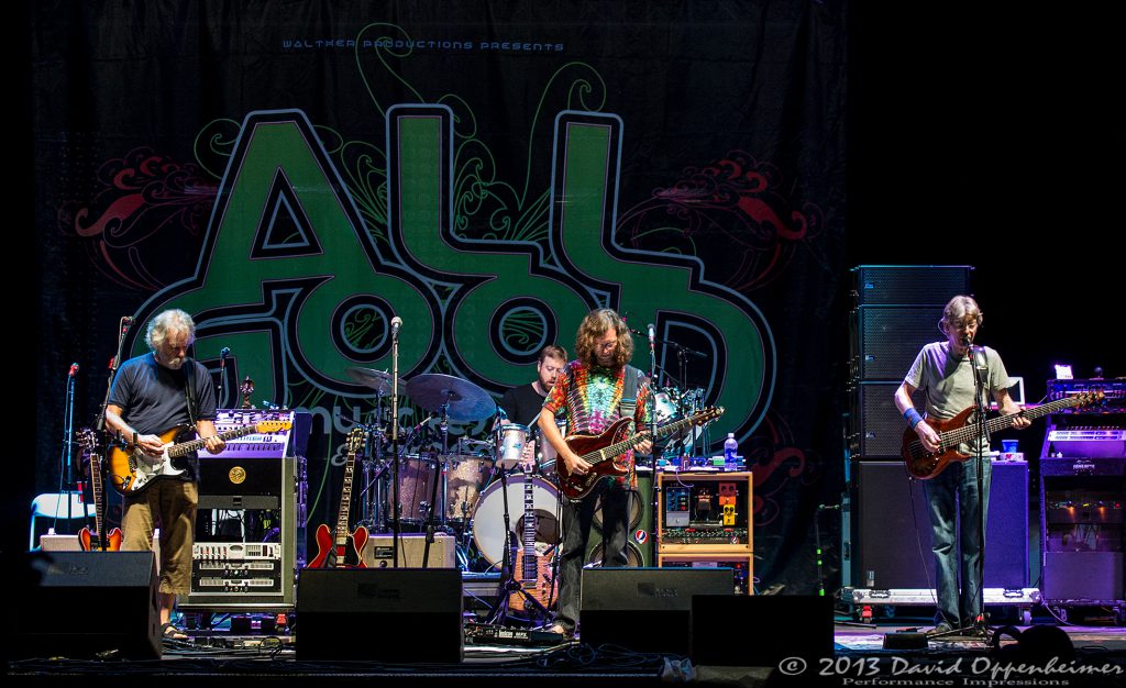 Furthur