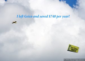 GEICO