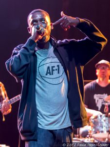 GZA at Bonnaroo - Wu-Tang Clan