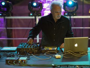 Giorgio Moroder