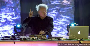 Giorgio Moroder