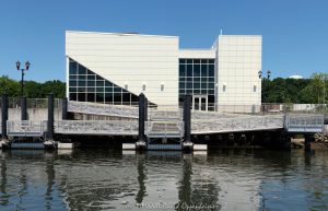 Glen Cove Ferry Terminal and Boat Basin