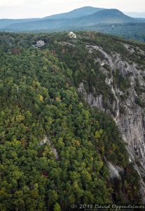 Glenville, North Carolina Luxury Mountain Real Estate