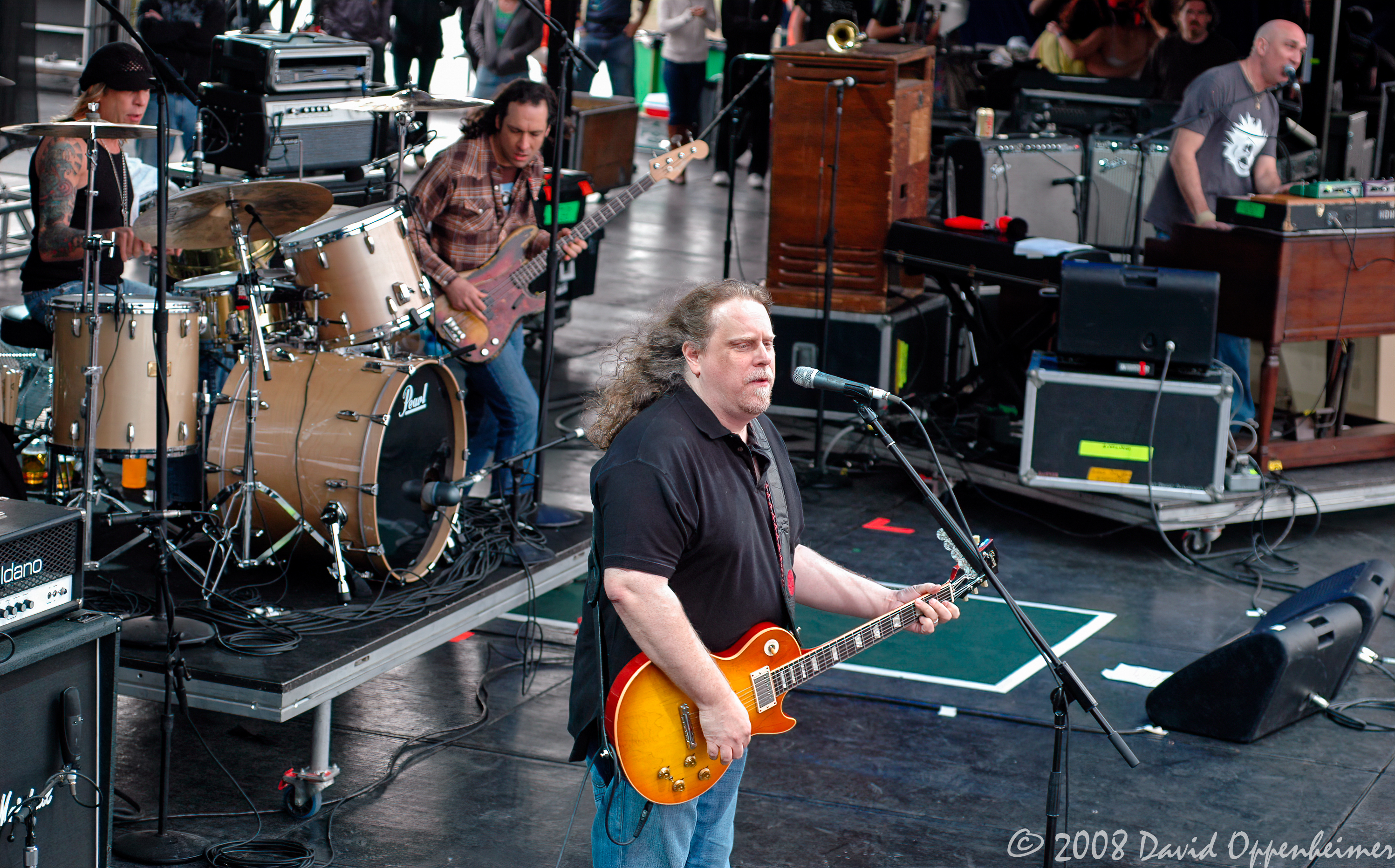 Gov't Mule