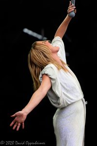 Grace Potter