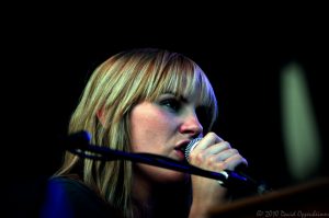 Grace Potter and the Nocturnals