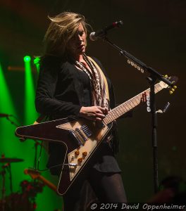 Grace Potter and the Nocturnals