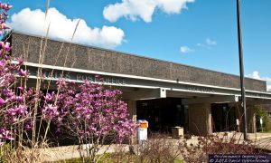 Asheville Post Office - U.S. Post Office - Grace Station in Asheville, North Carolina -  28804